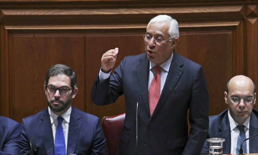 Resultado de imagem para Conselho de Ministros aprova quinta-feira salário mínimo de 635 euros em 2020, diz Costa