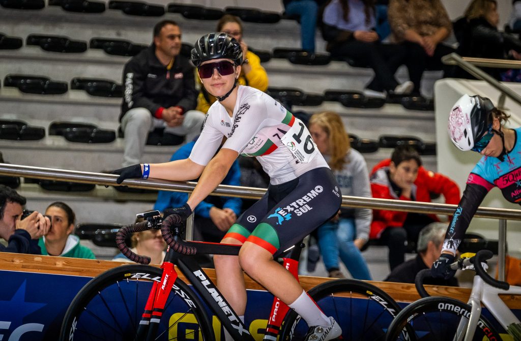 2ª Prova da Taça de Portugal de Ciclismo Feminino