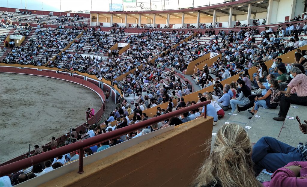 Campo Pequeno, Espectáculos & Eventos