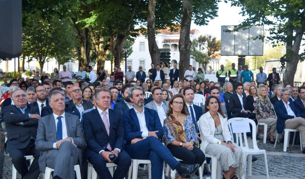 Foto: Câmara Municipal de Alcanena