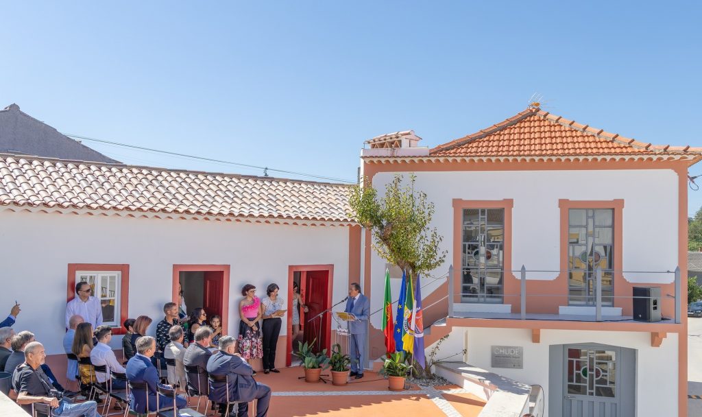 Foto: Município de Torres Novas