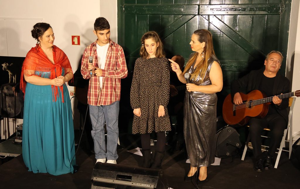 Foto: Município de Alpiarça